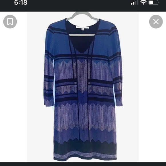 Studio M Dresses & Skirts - Studio M dress long sleeve